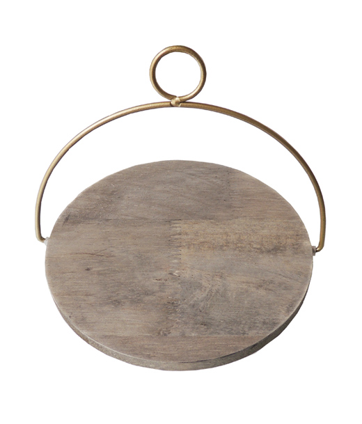 花材 ネイチャーデザインズ・ボンジュール・小・ダスティ(45761)