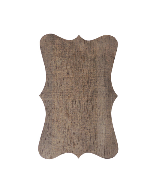 花材 ネイチャーデザインズ・レトロプレート・レクト・ダスティ(45787)